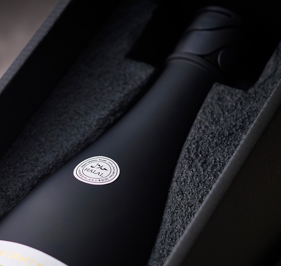 JAPANESE CRAFT KOMBUCHA  ������