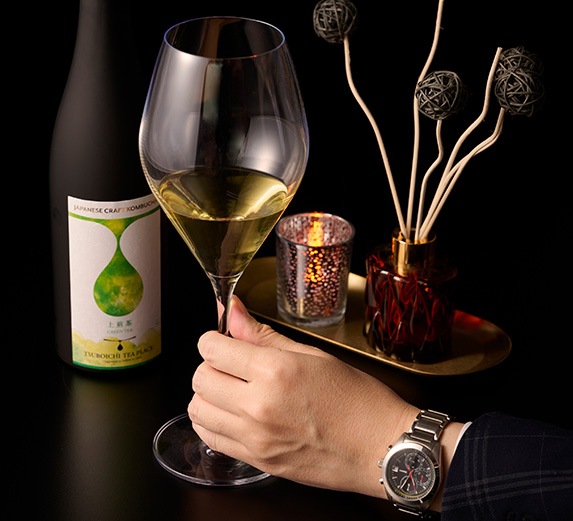 JAPANESE CRAFT KOMBUCHA  ������