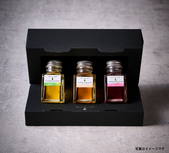 JAPANESE CRAFT KOMBUCHA  �ߥ˥ܥȥ�50�����3�ܥ��å�