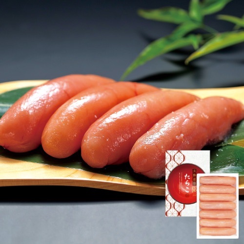 極」無着色たらこ 500g｜たらこ｜辛子明太子、たらこの専門店