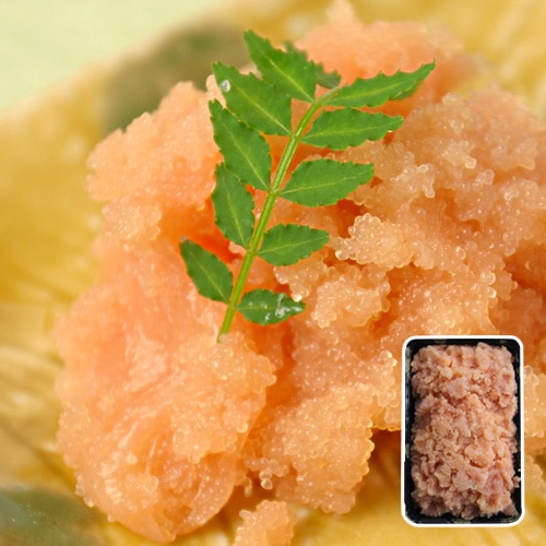 並切れ 無着色たらこ 500g｜たらこ｜辛子明太子、たらこの専門店