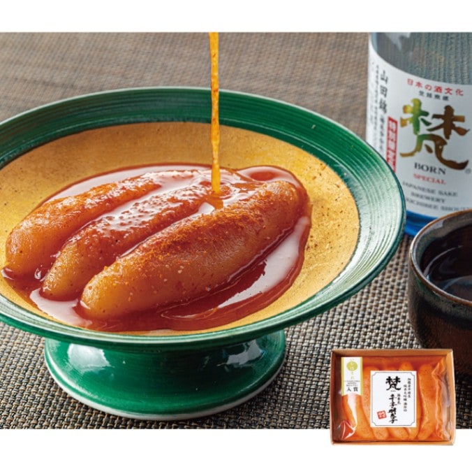 辛子明太子、たらこの通販 まるいち つぶうま本舗