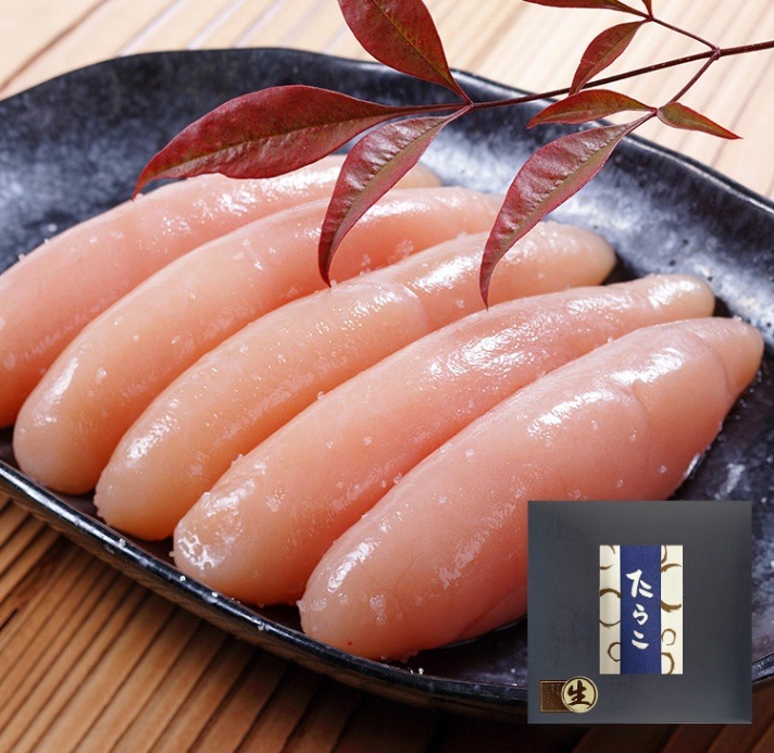 たらたらこ 鎌田屋商店 / 高級甘口助宗たらこ 400g