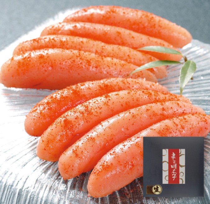 たらたらこ ひとくちたらこ 無着色 100g | セブンプレミアム公式