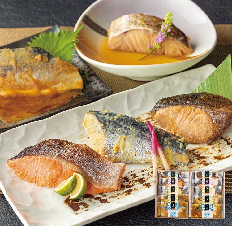 Yグッズ詰め合わせ 堅魚屋人気商品詰め合わせボックス（送料無料）