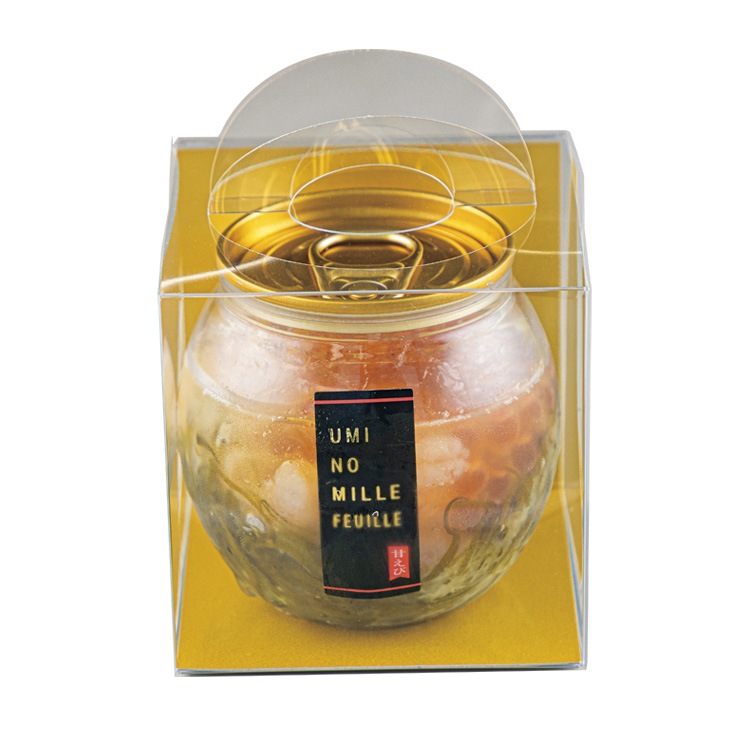 ���Υߥ�ե����桡�Ť���150g