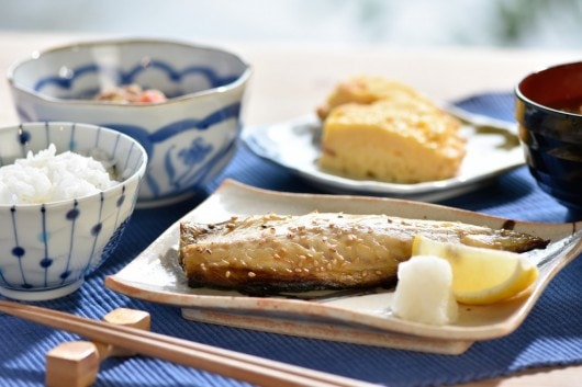 ワイン仕込みさば L(5枚入)