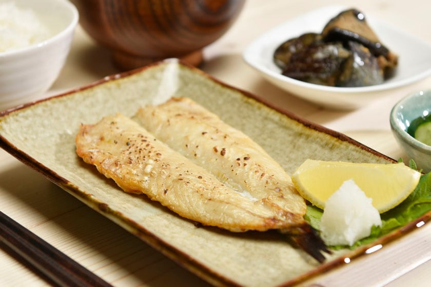 かます塩干し M2枚 | 魚種で選ぶ,かます | 津田水産オンラインショップ