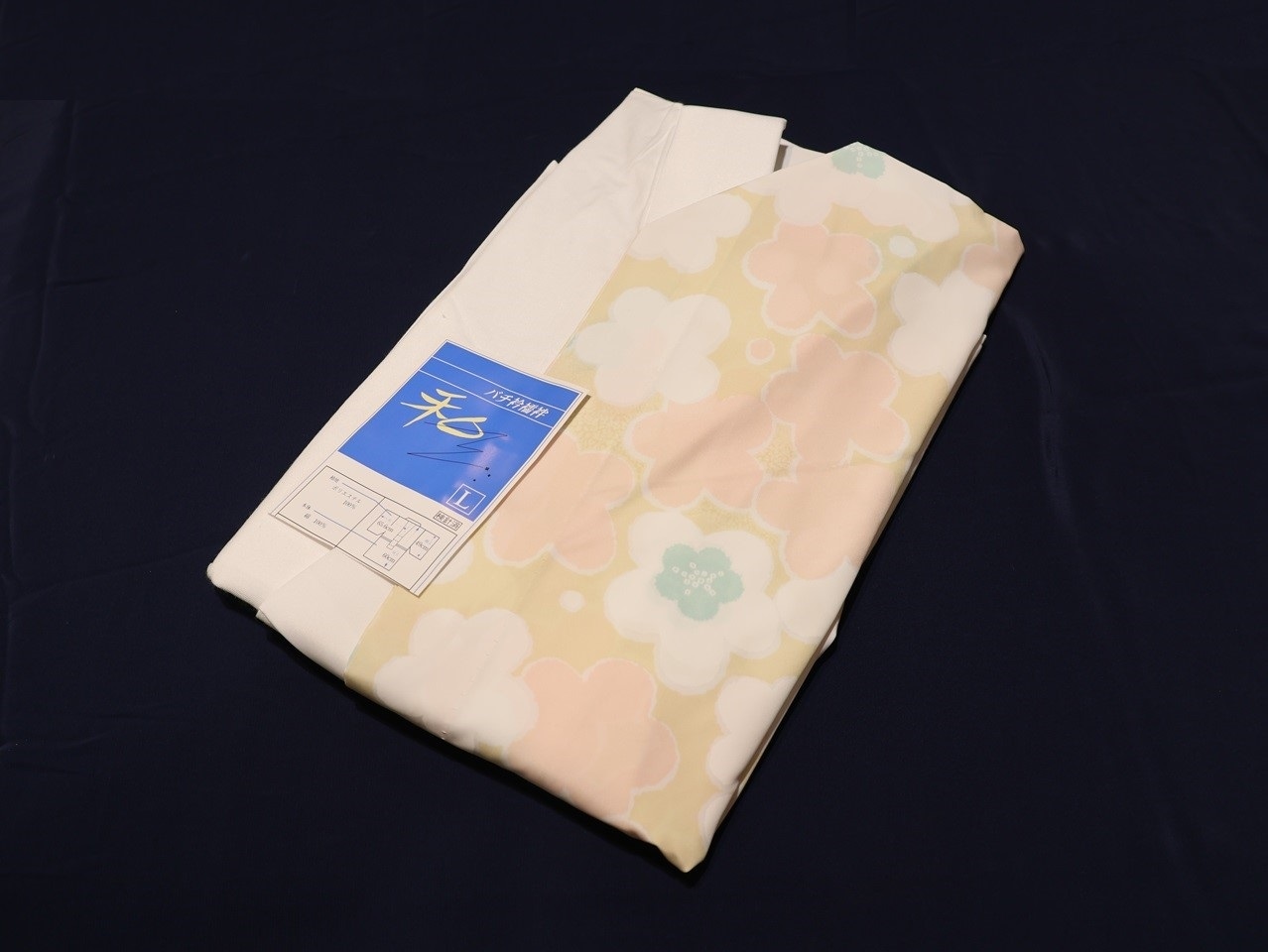 和装下着,半襦袢(柄物) | 新宿津田家オンラインショップ