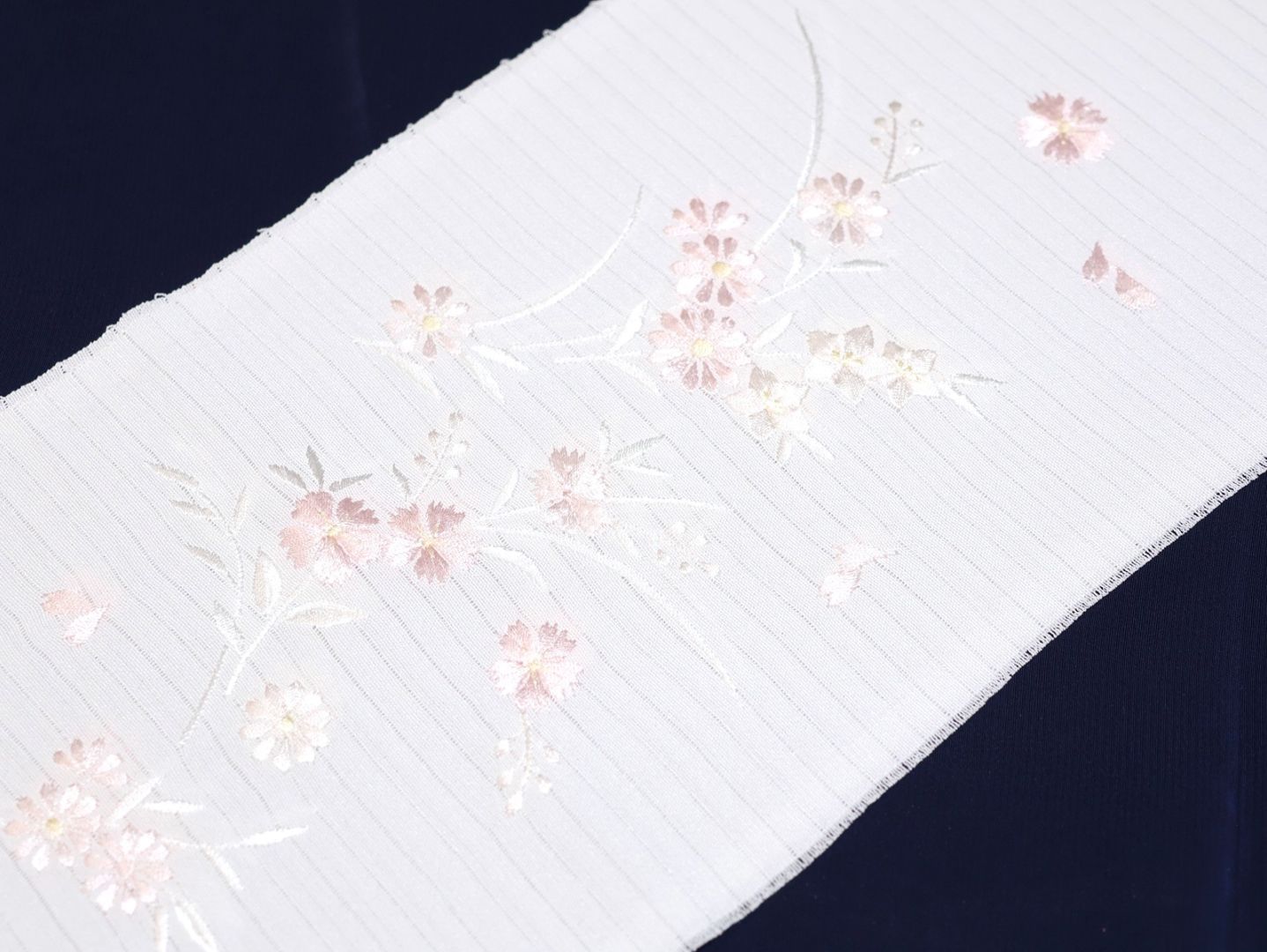 半衿、伊達衿,半衿(夏物/刺繍) | 新宿津田家オンラインショップ