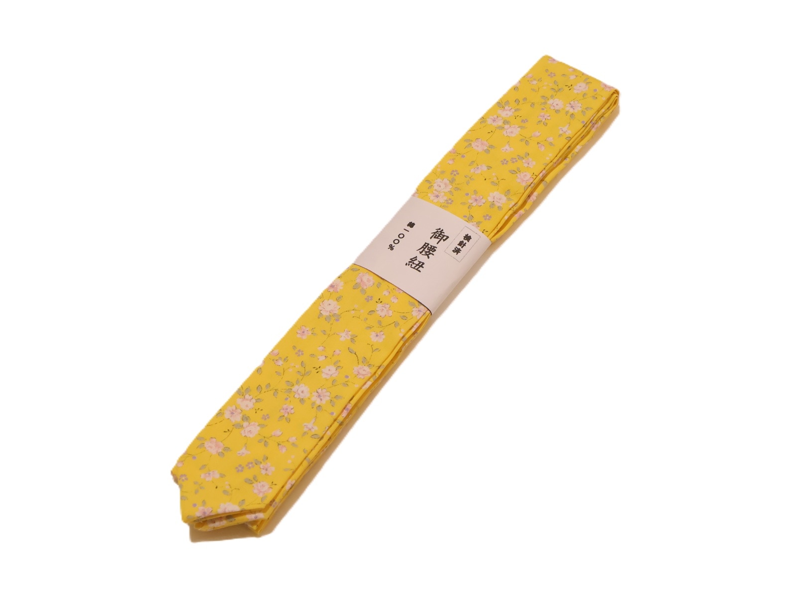 新モス(白)反物「1反」 | 和装着付け小物,その他小物 | 新宿津田家