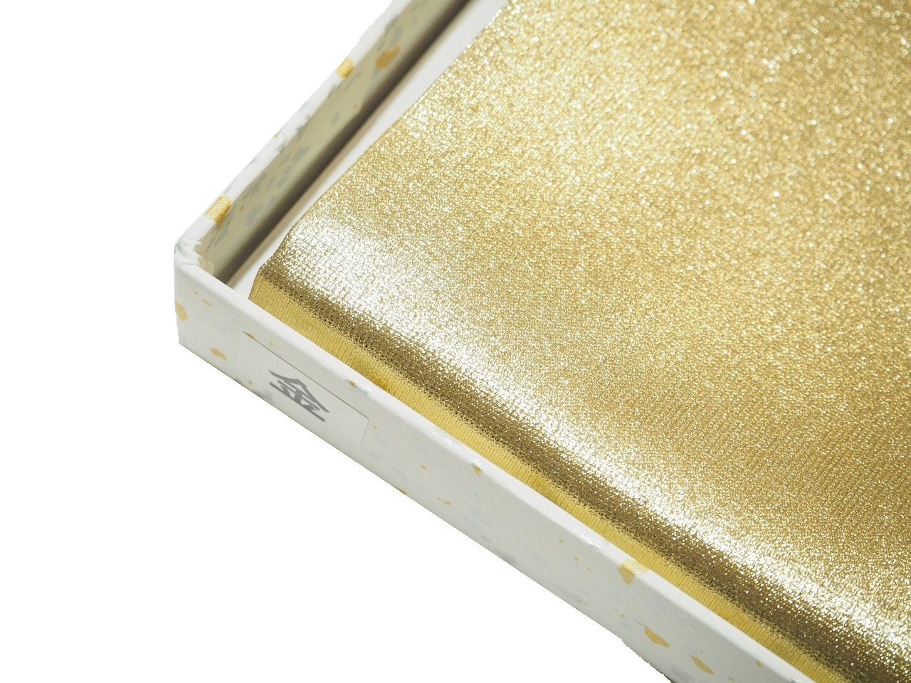 重ね衿「金色（№39）」 | 半衿、伊達衿,伊達衿(重ね衿) | 新宿津田家