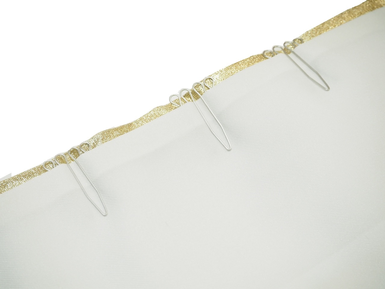 重ね衿「金色（№39）」 | 半衿、伊達衿,伊達衿(重ね衿) | 新宿津田家