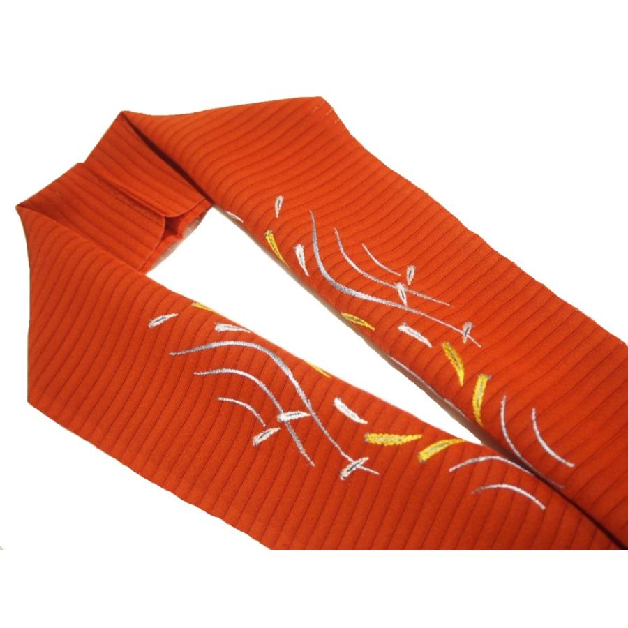 夏物　半衿　絽　6月7月8月に　麻　あさ　麻生地　お単衣や絽の着物に　刺繍 夏物 半衿 絽 6月7月8月に 麻 あさ 麻生地 お単衣や絽の着物に 刺繍 単