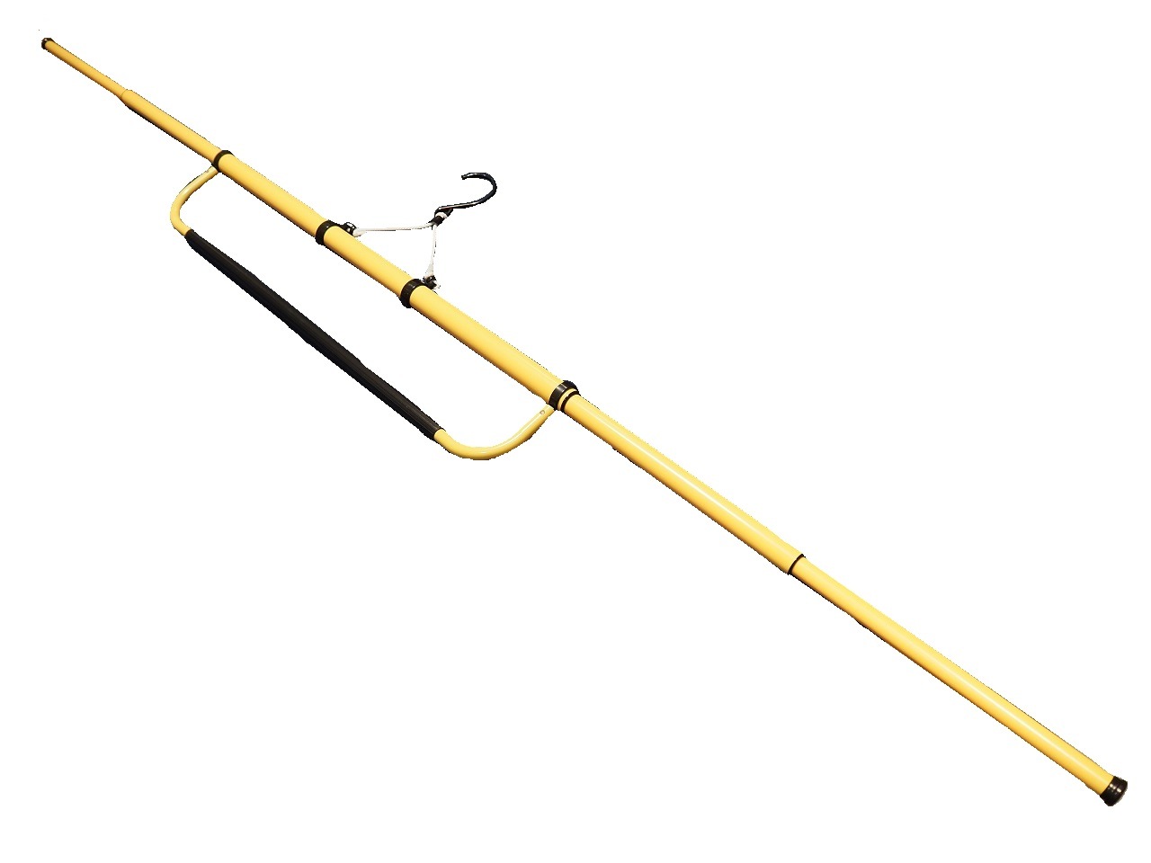 取寄商品】長尺タイプ着物ハンガー(帯掛け付)あづま姿№725 | ハンガー