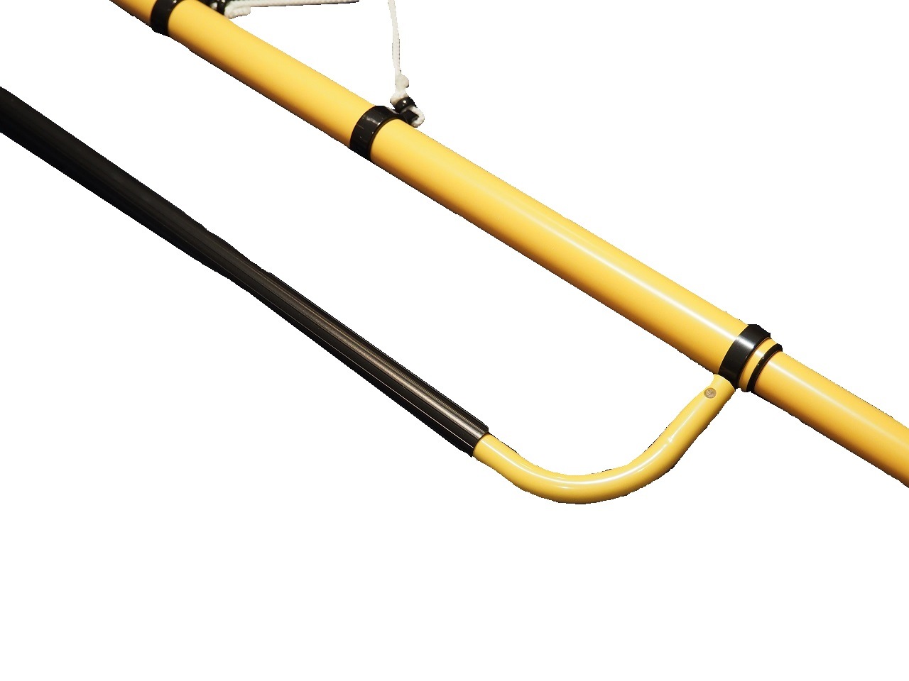 取寄商品】長尺タイプ着物ハンガー(帯掛け付)あづま姿№725 | ハンガー