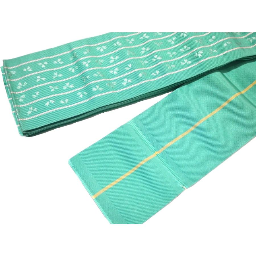 新品未使用　手織り角帯 角帯 （紋織） - 阿波踊り用品専門店 岡忠公式オンラインショップ