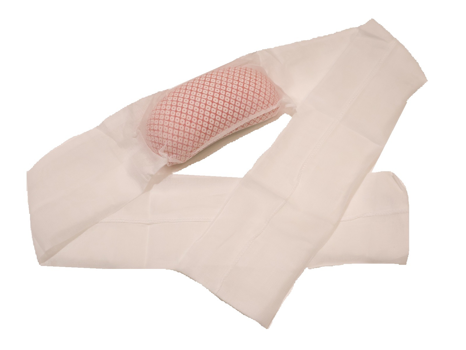 ちいママ様　帯単品【553】【165cm~175cmの方用】 子供用帯枕(15.5㎝×7.5㎝)あづま姿№8007 | 和装着付け小物,帯枕 | 新宿