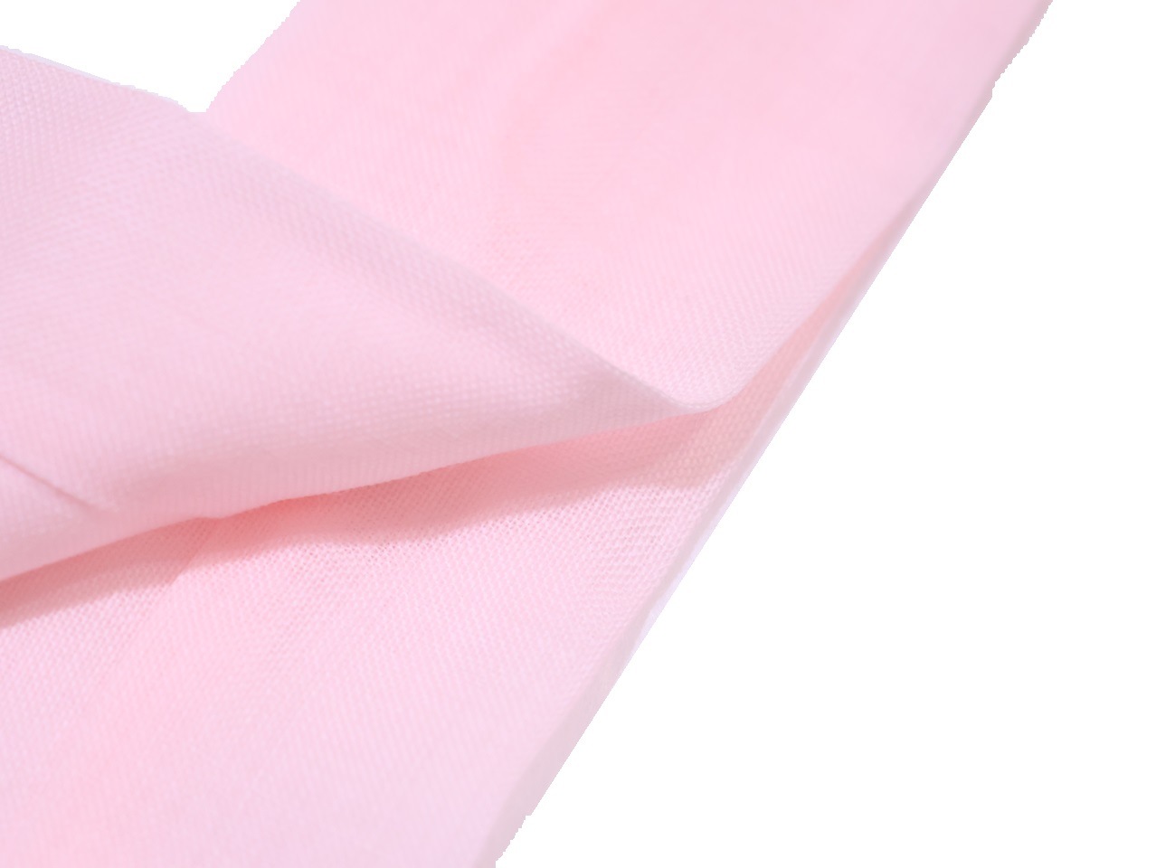 特価」モスリン腰紐「ピンク色」(並尺) | 和装着付け小物,腰紐 | 新宿