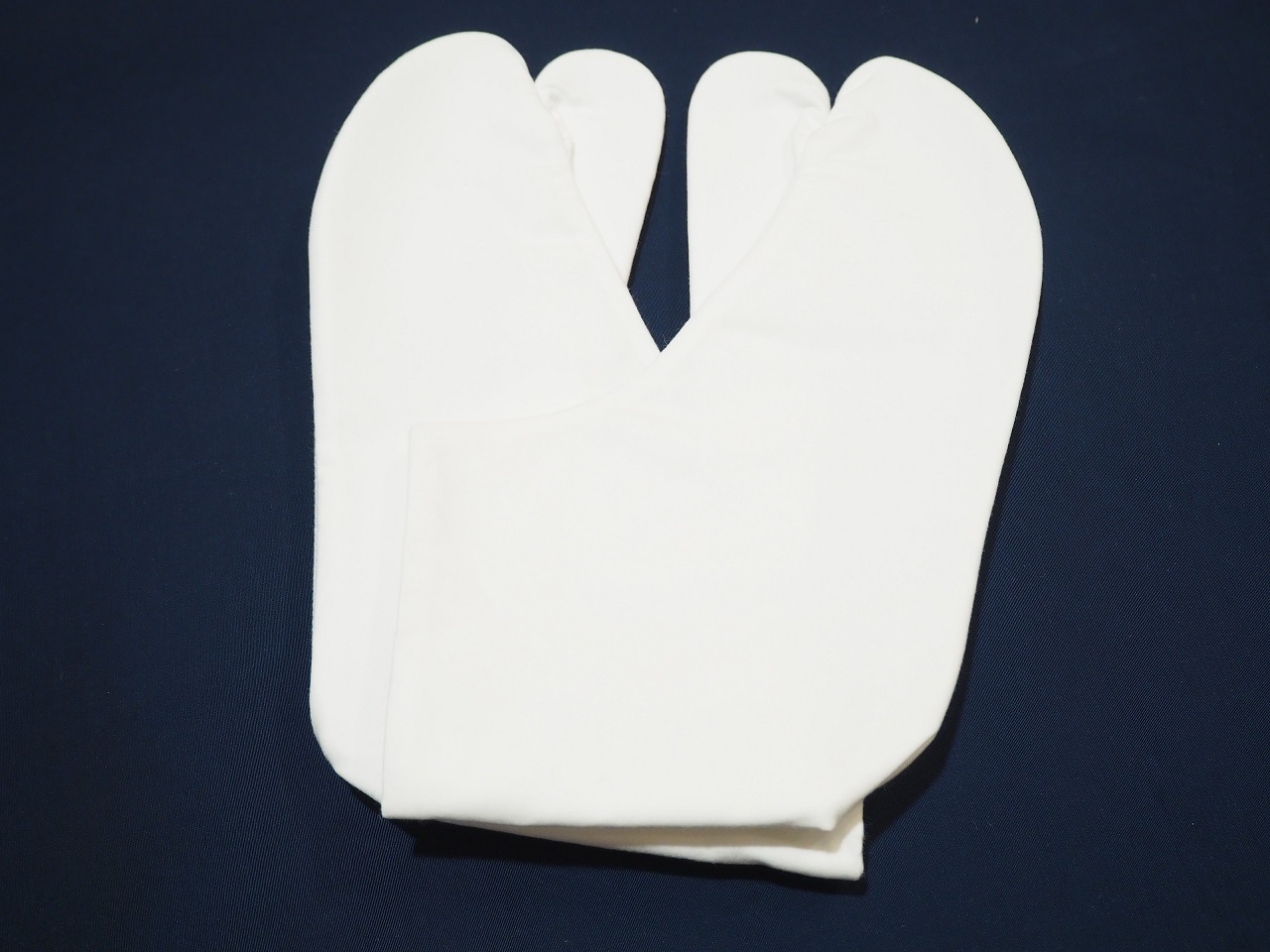 新品 10%off 種田の足袋 丈長 アイボリー 大/#豊多屋 新品 10%off 種田の足袋 丈長 アイボリー 大/#豊多屋 定番商品｜商品