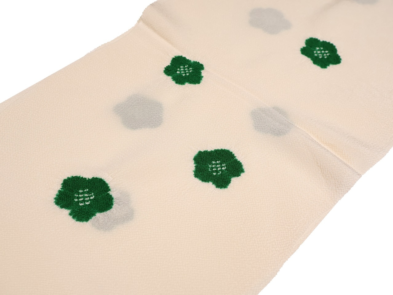 土日限定ゲリラSALE！逸品 正絹 夏きもの 趣きのある佇まい 土日限定