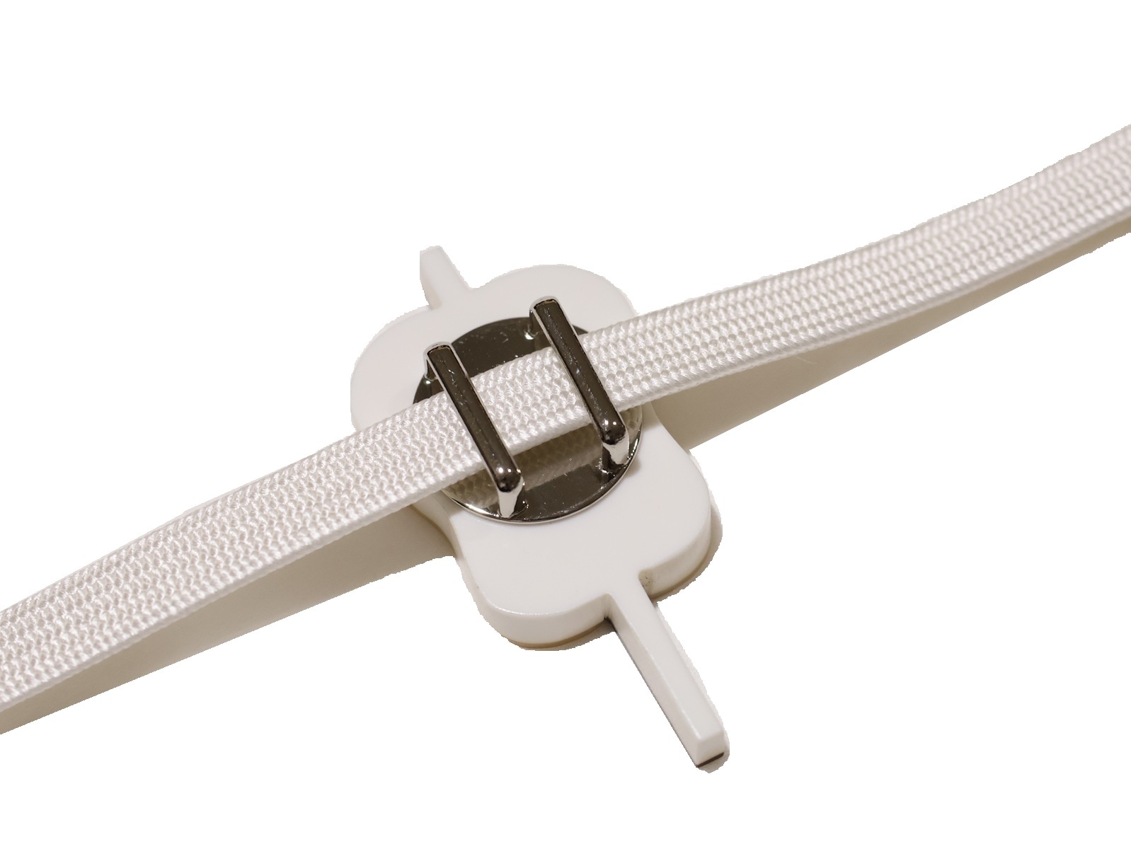 シェル帯留め「軍配」 | 帯締め,帯留め | 新宿津田家オンラインショップ