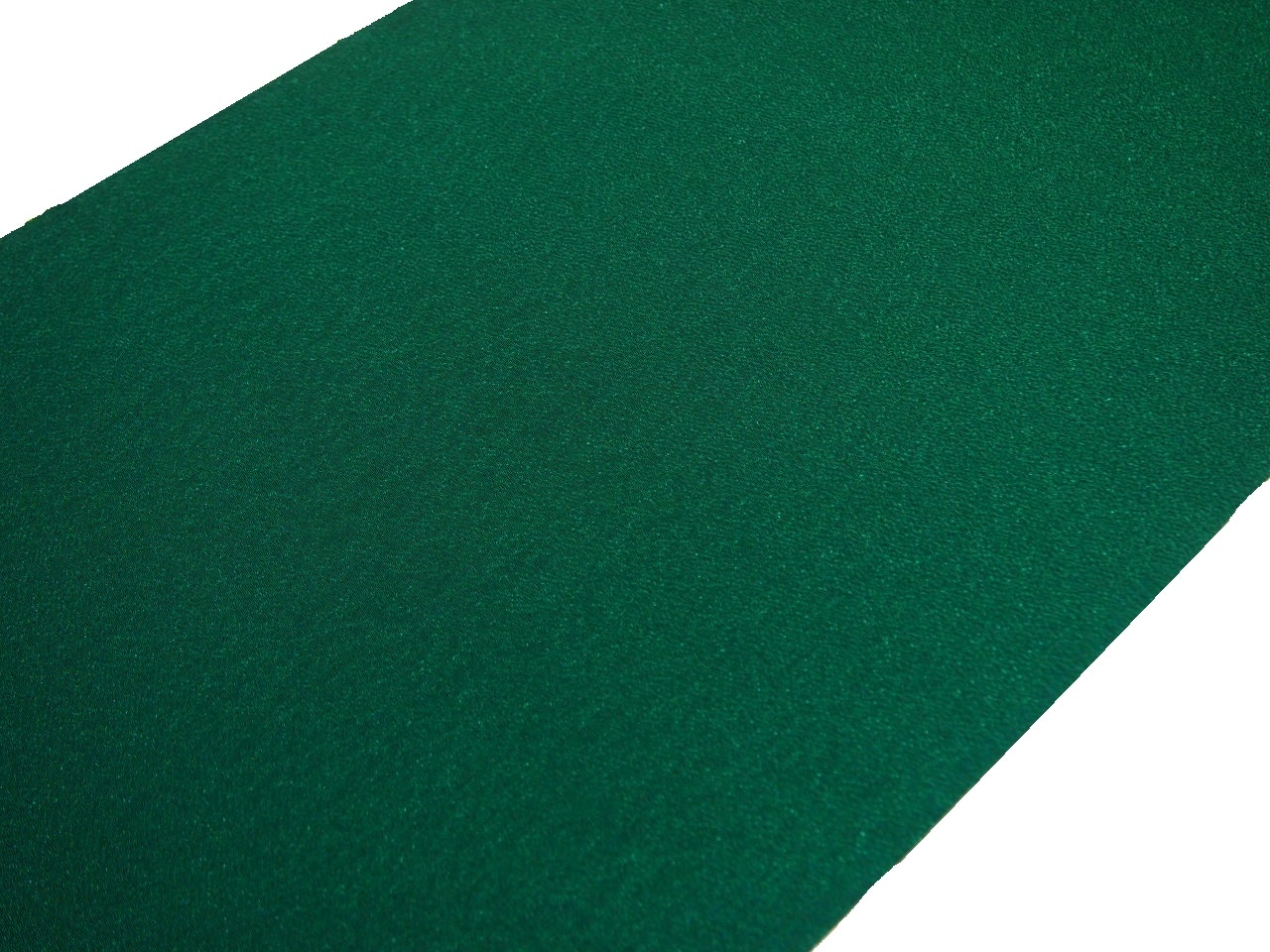 ポリエステル帯揚げ（ラミエール）「モスグリーン色(№125)」 | 帯あげ