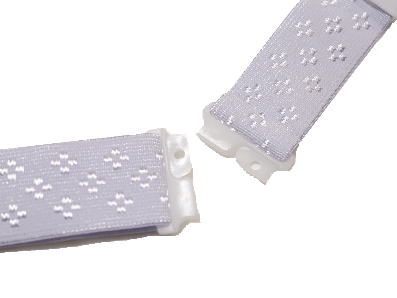 ウエストベルト「白色」 | 和装着付け小物,腰紐 | 新宿津田家