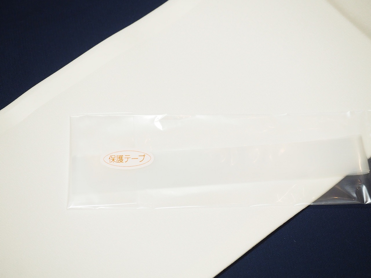 コーリンワンタッチ半衿「白色」(2枚入り) | 半衿、伊達衿,半衿(白