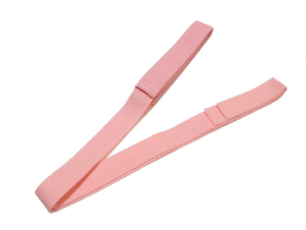 三重仮紐「ピンク色」(あづま姿№685) | 和装着付け小物,腰紐 | 新宿