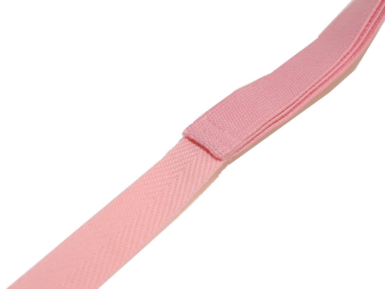 三重仮紐「ピンク色」(あづま姿№685) | 和装着付け小物,腰紐 | 新宿