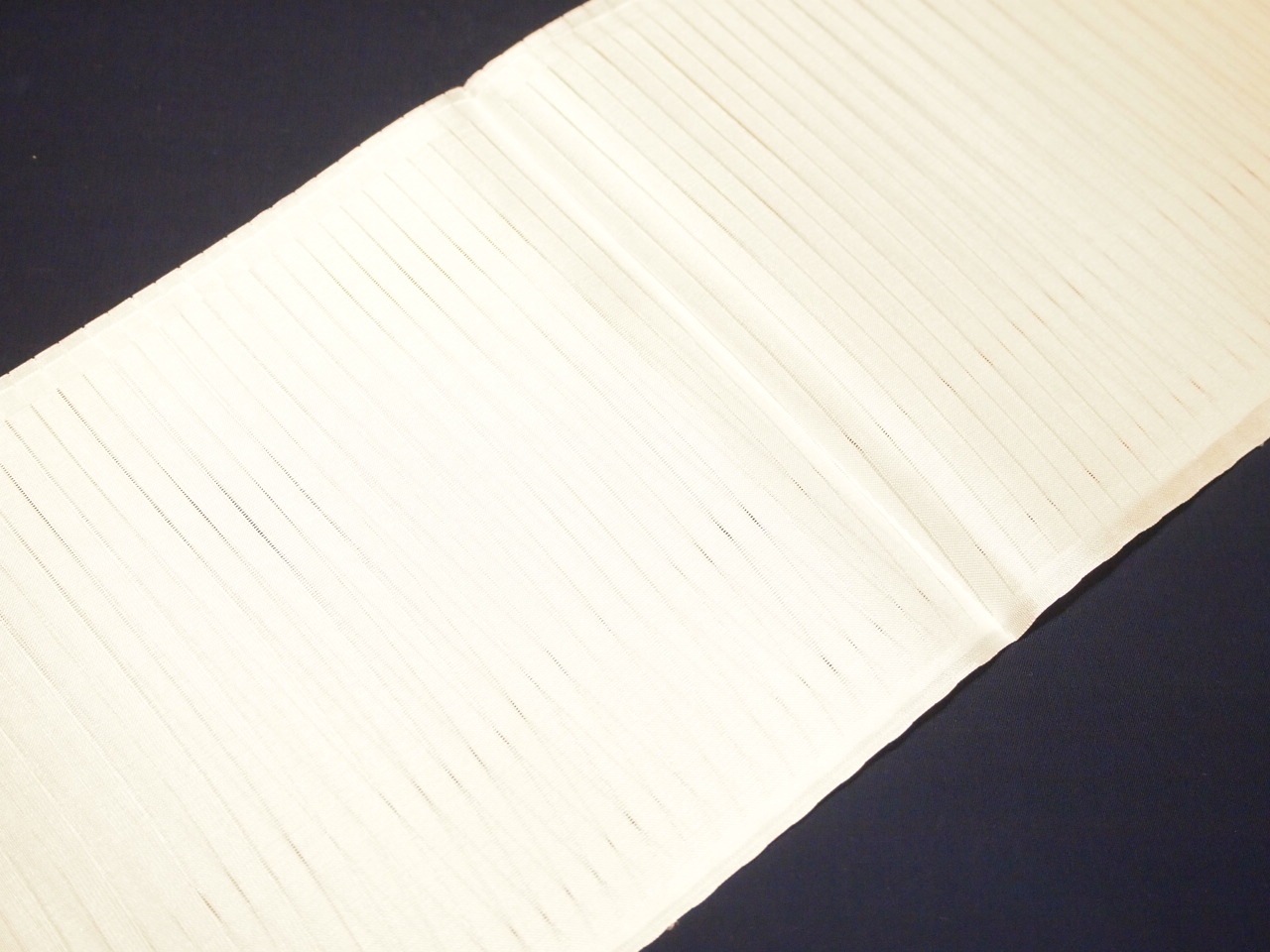 ZF-1245 夏着物 えり善 絽 正絹 広衿 高級 上質 ZF-1245 夏着物 えり善 絽 正絹 広衿 高級 上質