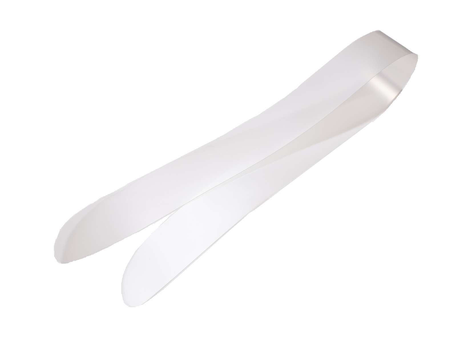 極薄透明衿芯(2本入り) | 和装着付け小物,衿芯 | 新宿津田家オンライン