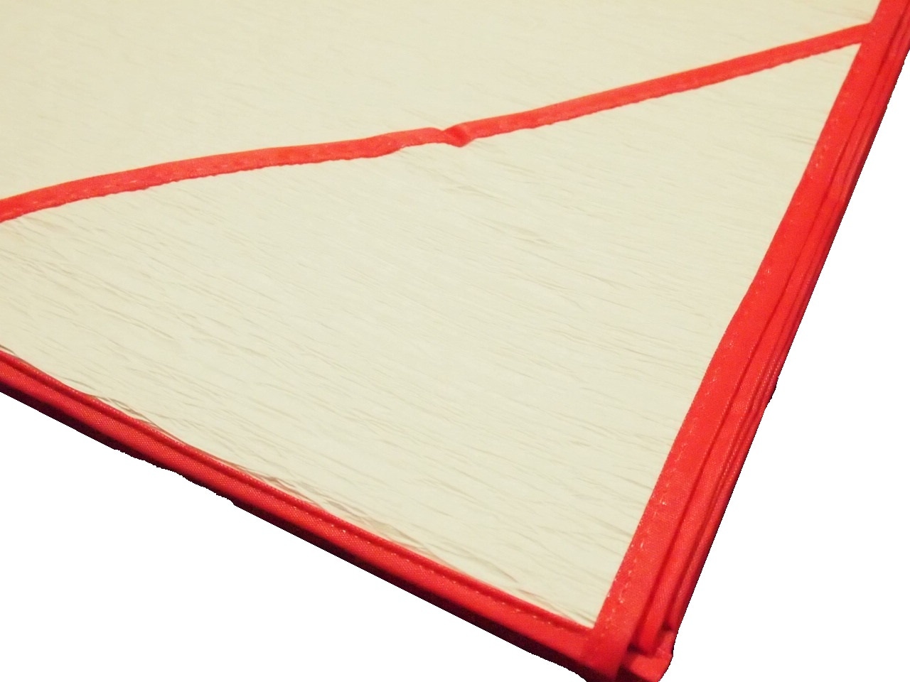 あづま姿「衣装敷き(1m×1.5m)」№611 | ハンガー、たとう紙,た