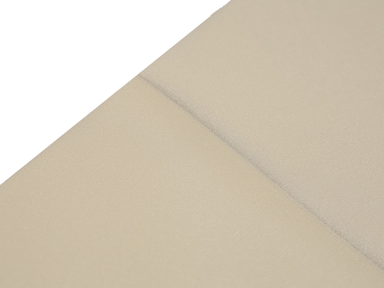 ポリエステル半衿（シルエース）「アイボリー色（№2）」 | 半衿、伊達