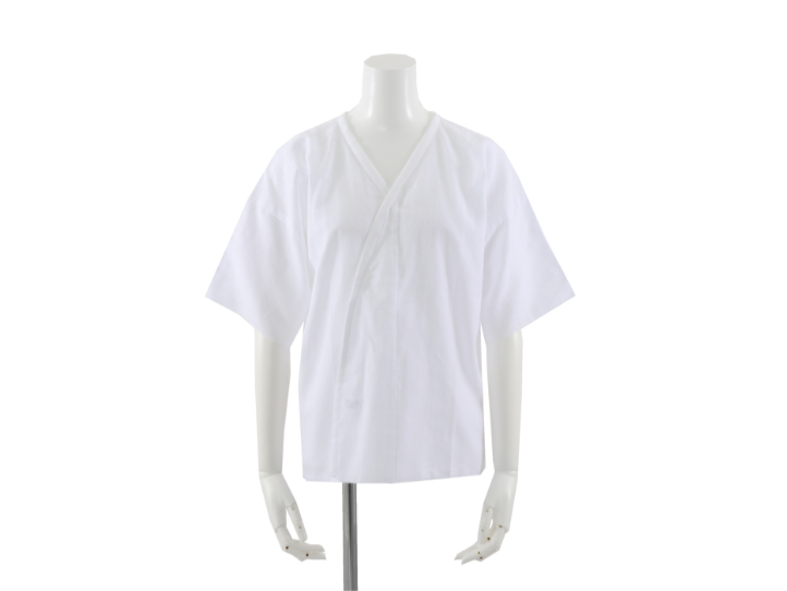 婚礼用ガーゼ肌襦袢（Lサイズ） | 和装下着,肌着(肌襦袢) | 新宿津田家