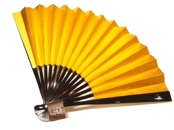 【豪華置物】扇子 吉祥 和風 風水 竹に末広 縁起物 インテリア ガラスケース 扇子飾り】竹に末広 吉祥 置物 インテリア ガラスケース 金色