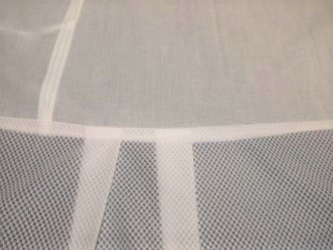 さらっとスリップ(Lサイズ) | 和装下着,和装スリップ | 新宿津田家