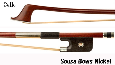 SousaBow���������ܥ������������˥å���