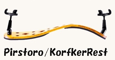 Pirastoro KorfKerRestԥ饹ȥե쥹