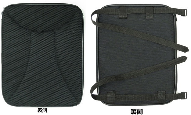 カーボンマック CFV-2Sサテン＆AB-101ケース外付け譜面バッグ | ケース