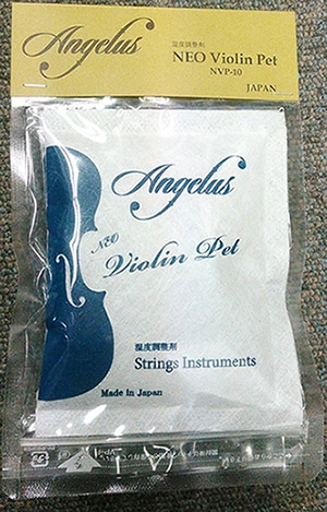 ViolinPet��NVP-10