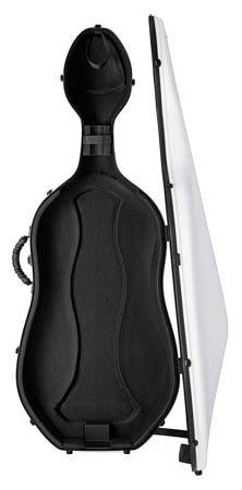 プリュームファイバーチェロ | ケース,チェロケース,東洋楽器