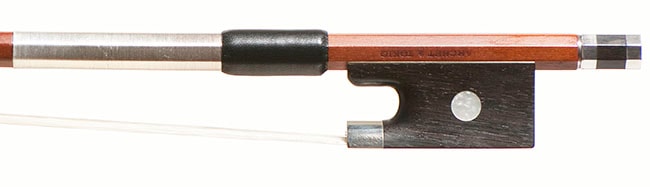 試奏可】バイオリン弓 なまなましい アルシェ archet sonore PE TRAD-G