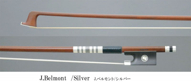 J.Belmont��/Silver������J.�٥���ȡ�������С�