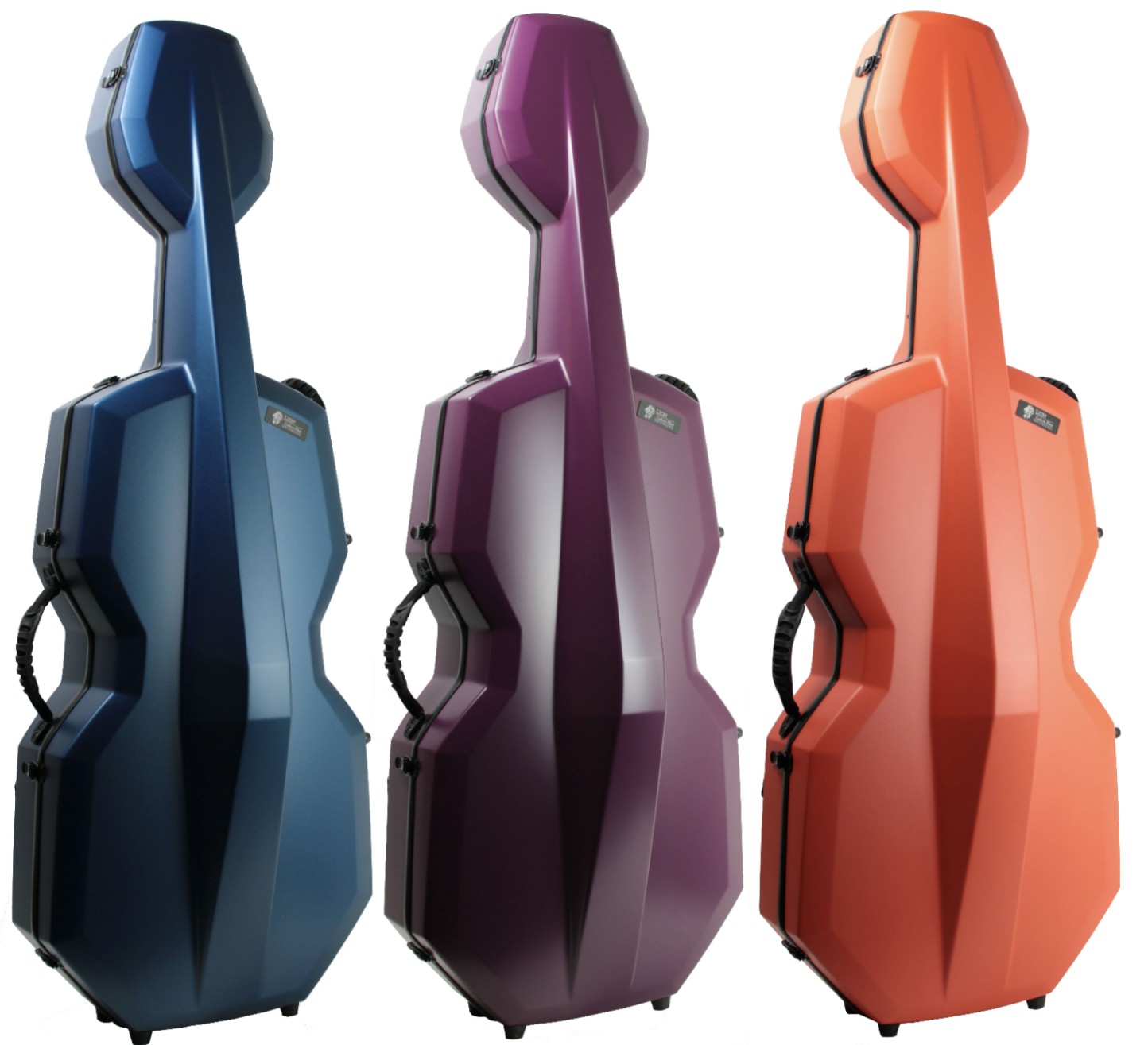 CLAUDIO BACCI カーボンチェロケース 新商品 Claudio Bacci Celloケース 入荷のお知らせ – タツノヤ商会