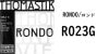 ROND/����ɡ�G