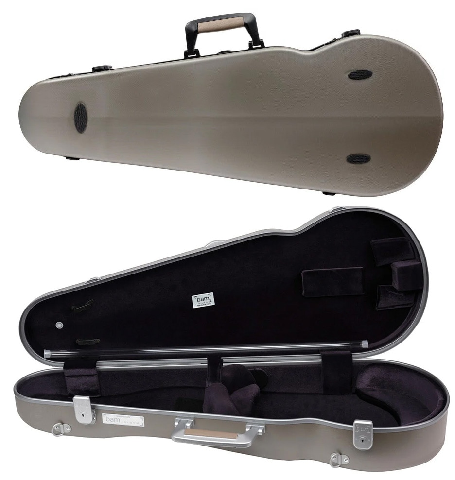 BAM L'OPERA SUPREME CONTURAD オペラコンツァード | ケース