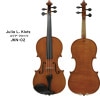 Julia L. KlotzꥢåġJKN-02