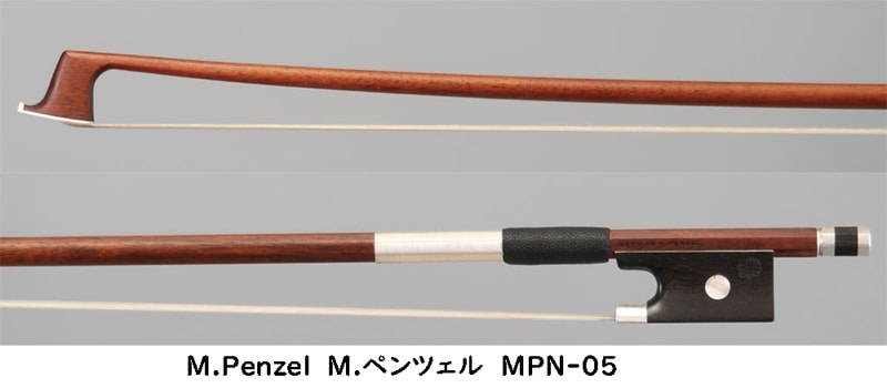 M.Penzel��M.�ڥ�ĥ��� MPN-05